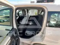 2015 Fiat Panda
