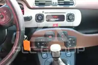 2015 Fiat Panda