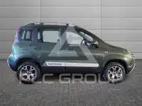2015 Fiat Panda