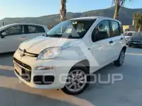 2015 Fiat Panda