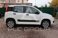 2015 Fiat Panda