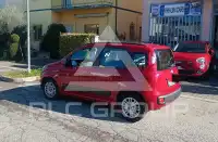 2015 Fiat Panda