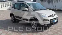 2015 Fiat Panda