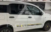 2015 Fiat Panda