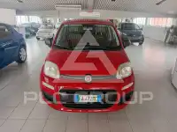 2015 Fiat Panda