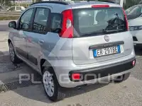 2015 Fiat Panda