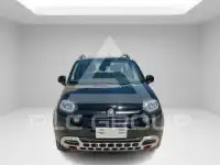 2015 Fiat Panda