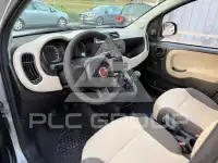 2015 Fiat Panda