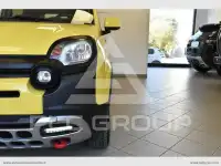 2015 Fiat Panda