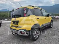 2015 Fiat Panda