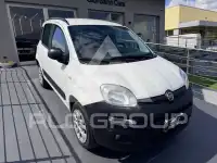 2015 Fiat Panda
