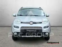 2015 Fiat Panda