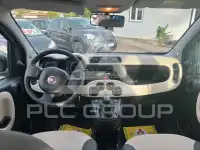 2015 Fiat Panda
