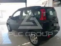 2015 Fiat Panda