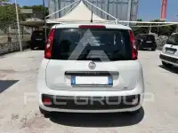 2015 Fiat Panda