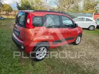 2015 Fiat Panda