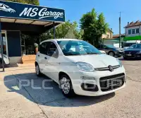 2015 Fiat Panda
