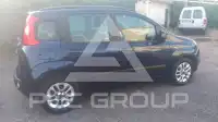 2015 Fiat Panda