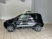 2015 Fiat Panda
