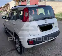 2015 Fiat Panda