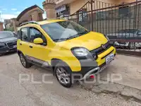 2015 Fiat Panda