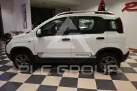 2015 Fiat Panda