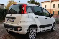 2015 Fiat Panda