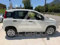 2015 Fiat Panda