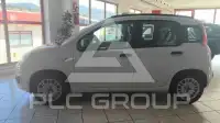 2015 Fiat Panda