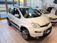 2015 Fiat Panda