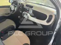 2015 Fiat Panda