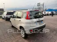 2015 Fiat Panda