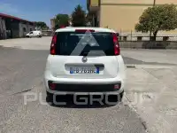 2015 Fiat Panda