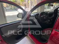 2015 Fiat Panda