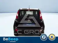 2015 Fiat Panda