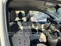 2015 Fiat Panda