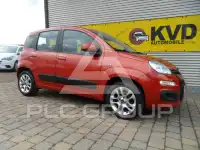 2015 Fiat Panda