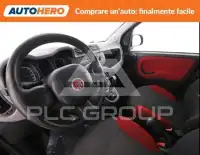 2015 Fiat Panda