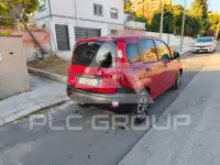 2015 Fiat Panda