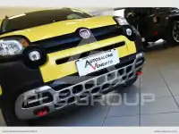 2015 Fiat Panda
