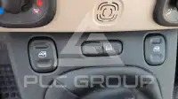 2015 Fiat Panda