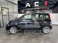 2015 Fiat Panda