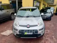 2015 Fiat Panda