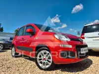 2015 Fiat Panda