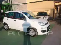 2015 Fiat Panda