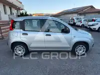 2015 Fiat Panda