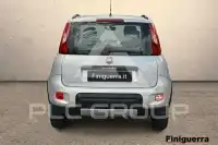 2015 Fiat Panda