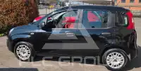2015 Fiat Panda