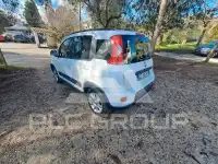 2015 Fiat Panda
