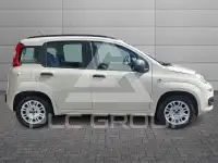 2015 Fiat Panda